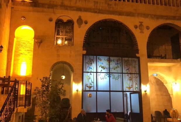 Palmyra Boutique Hotel - Görsel 15