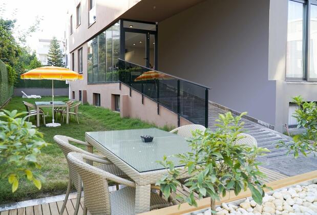 Meyde Boutique & Suites - Görsel 8