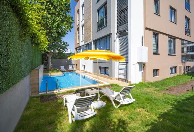 Meyde Boutique & Suites - Görsel 7