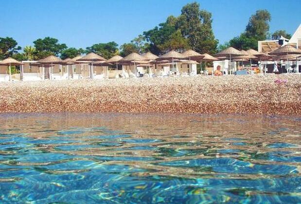 Meyde Boutique & Suites - Görsel 10