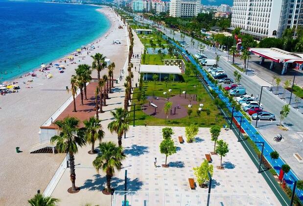 Meyde Boutique & Suites - Görsel 15