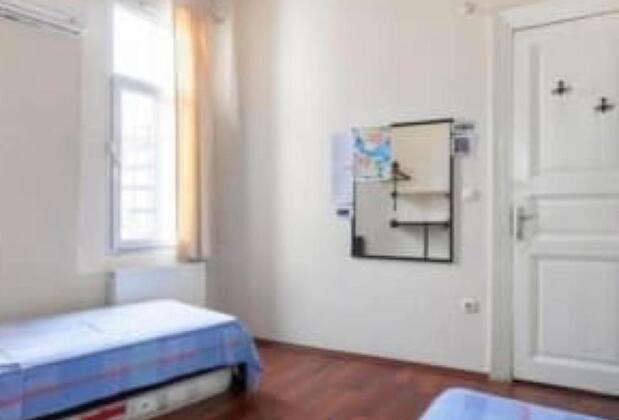 Galata West Hostel - Görsel 3