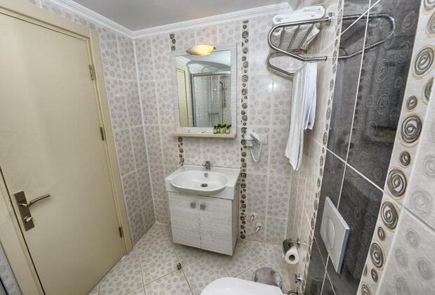 Florenta Hotel - Görsel 13