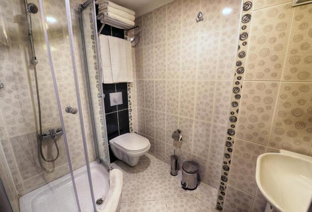 Florenta Hotel - Görsel 14