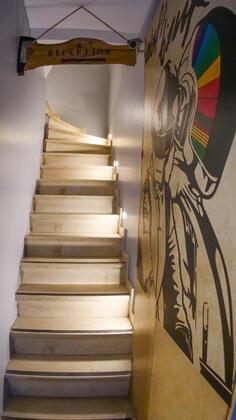 Stay Inn Taksim - Görsel 50