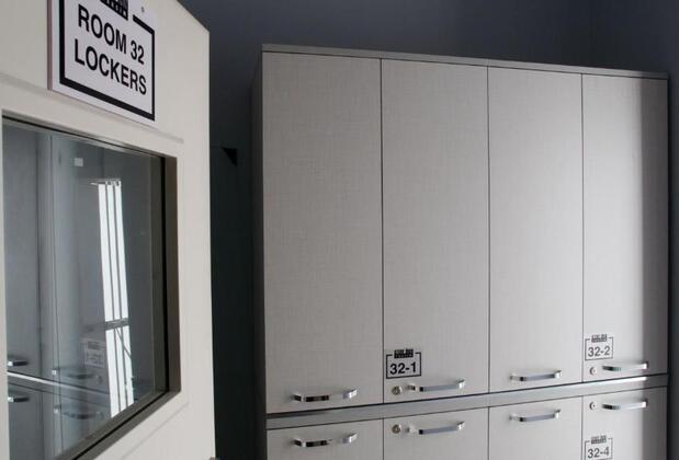 Stay Inn Taksim - Görsel 45