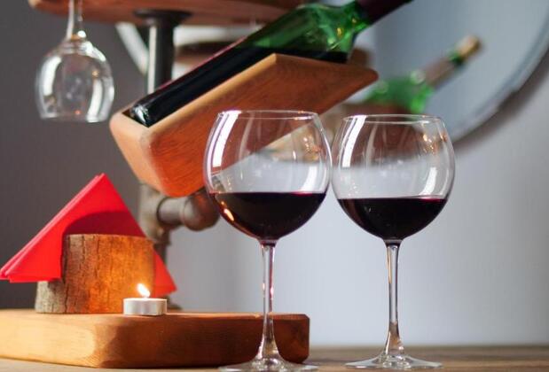 Stay Inn Taksim - Görsel 46