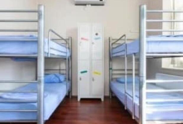 Galata West Hostel - Görsel 4