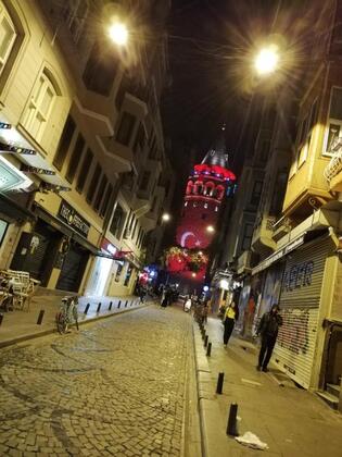 Galata West Hostel - Görsel 5