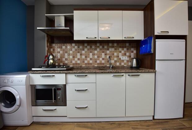 Hirande Residence - Görsel 18