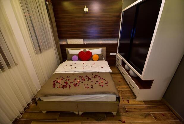 Hirande Residence - Görsel 13