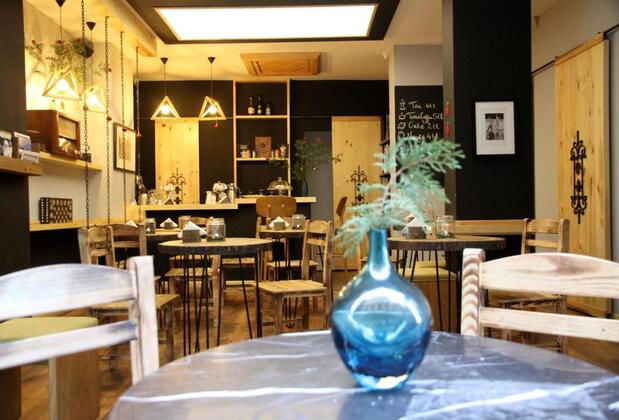 Stay Inn Taksim - Görsel 49