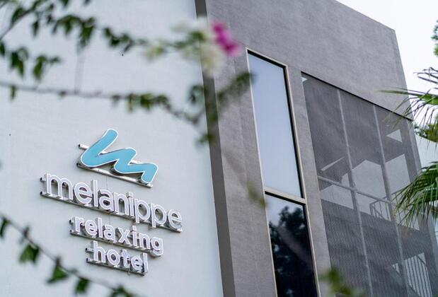 Melanippe Relaxing Hotel Karaöz - Görsel 34