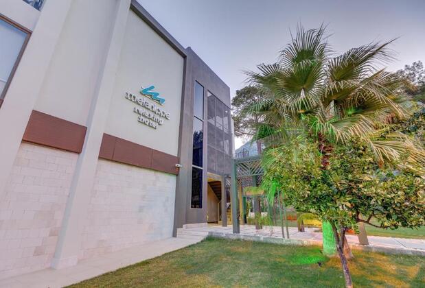 Melanippe Relaxing Hotel Karaöz - Görsel 48