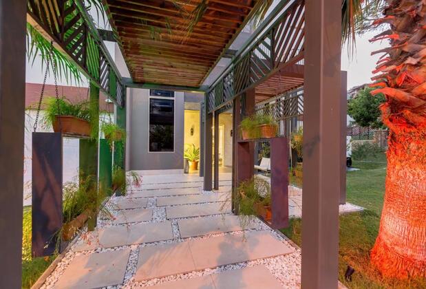 Melanippe Relaxing Hotel Karaöz - Görsel 45