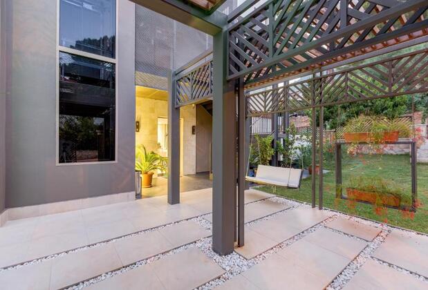 Melanippe Relaxing Hotel Karaöz - Görsel 32