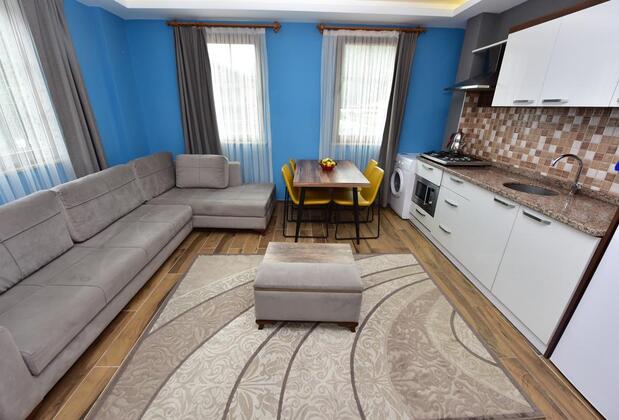 Hirande Residence - Görsel 10