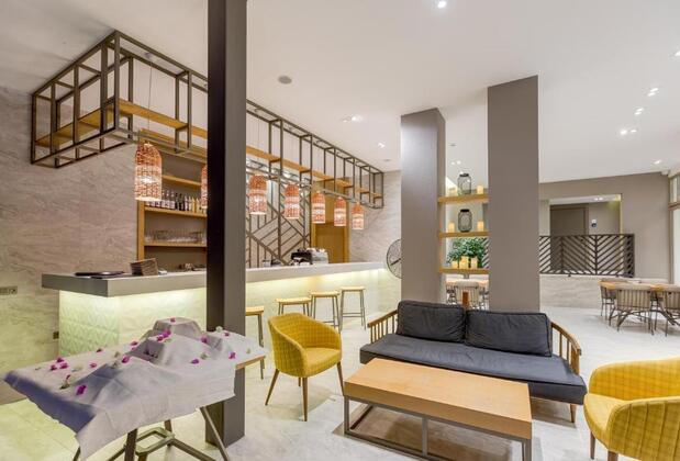 Melanippe Relaxing Hotel Karaöz - Görsel 28