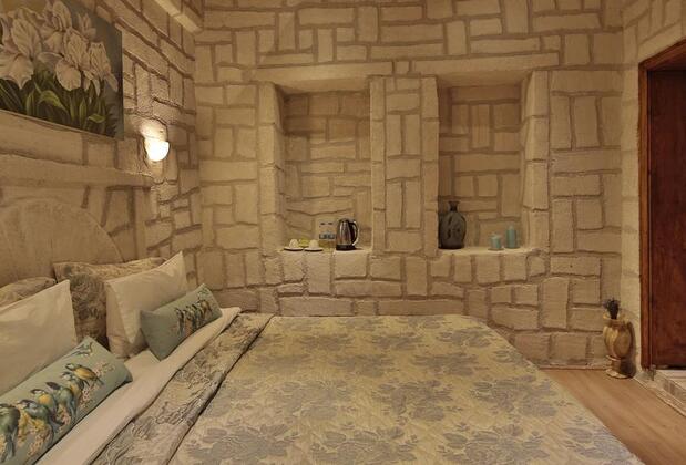 Saklı Konak Cappadocia - Görsel 4