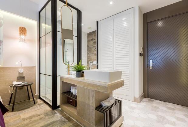 Melanippe Relaxing Hotel Karaöz - Görsel 29