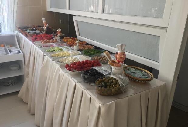 Konyaaltı Hotel - Görsel 5