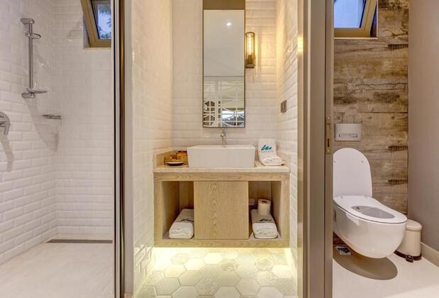 Melanippe Relaxing Hotel Karaöz - Görsel 41