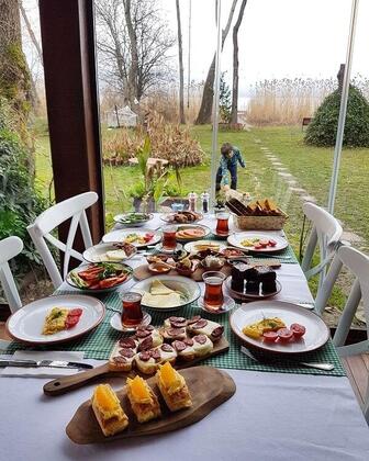 Beta Home Gölevi - Görsel 8