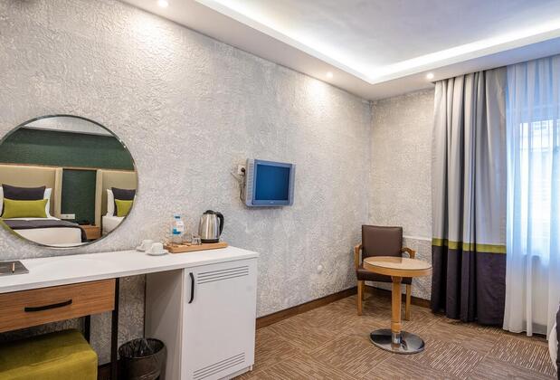 Carlton Hotel - Görsel 13