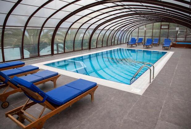 Sinop Antik Otel - Görsel 5