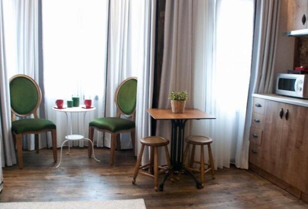 İncila Suites Tophane - Görsel 4