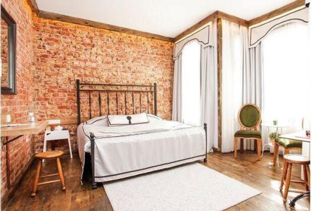 İncila Suites Tophane - Görsel 8