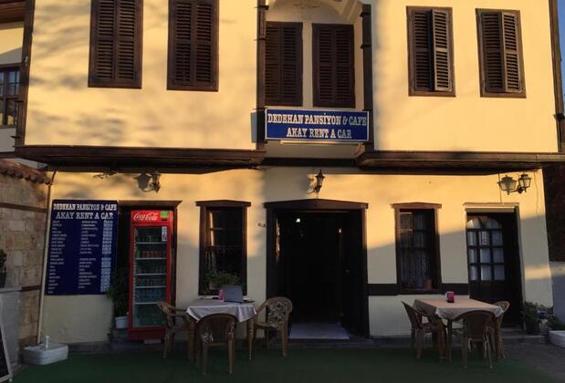 Dedehan Pansiyon - Görsel 3