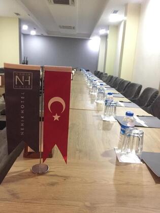 Nehir Hotel Keşan - Görsel 28