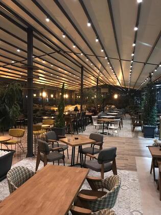 Nehir Hotel Keşan - Görsel 22