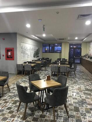 Nehir Hotel Keşan - Görsel 24