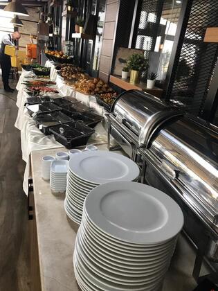 Nehir Hotel Keşan - Görsel 21