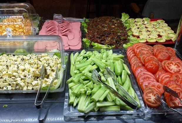 Nehir Hotel Keşan - Görsel 18