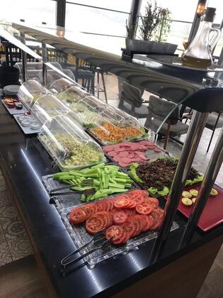 Nehir Hotel Keşan - Görsel 20