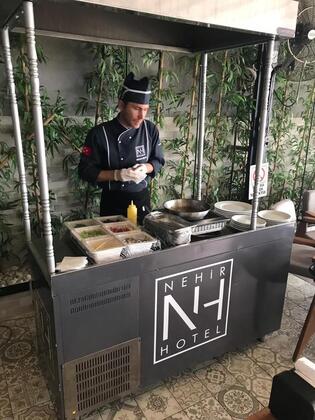 Nehir Hotel Keşan - Görsel 16