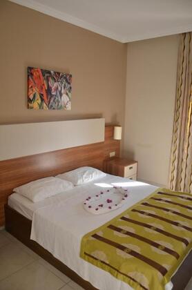 Melisa Moment Apart Otel - Görsel 4