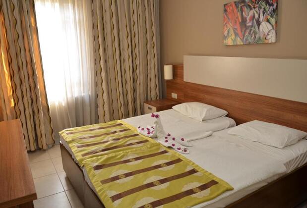 Melisa Moment Apart Otel - Görsel 5