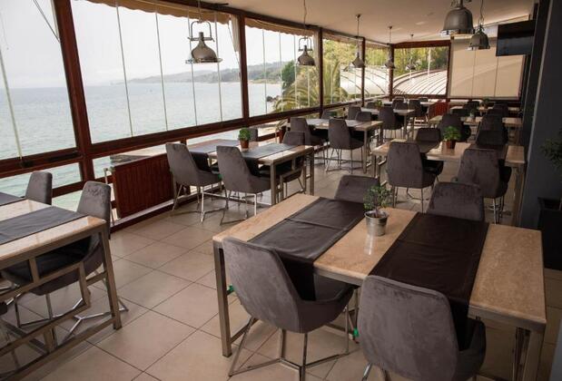 Sinop Antik Otel - Görsel 9