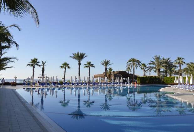 Emelda Sun Club  - Görsel 13