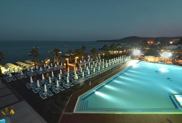 Emelda Sun Club  - Görsel 12