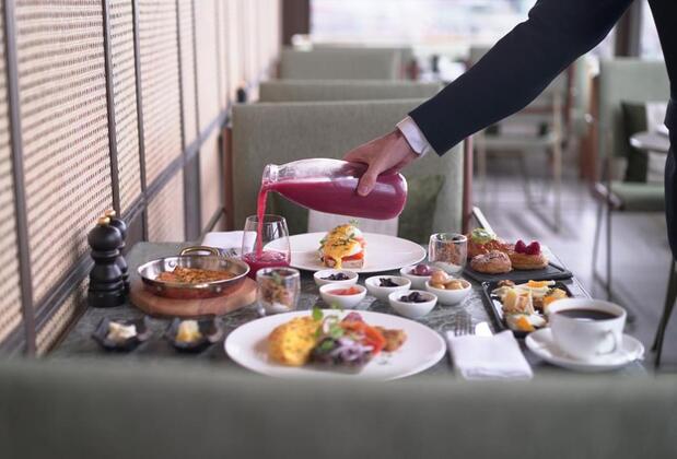 JW Marriott Istanbul Bosphorus - Görsel 30