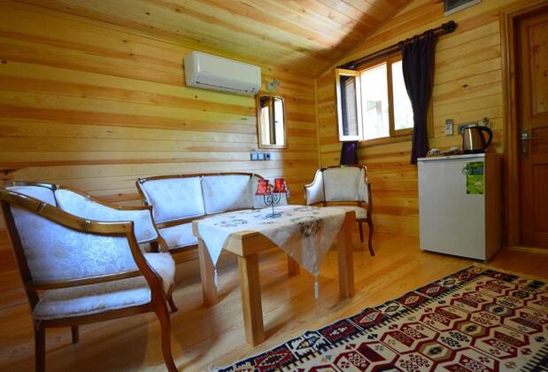 Lemon Garden Lodge - Görsel 14