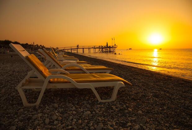 Pine House By Werde Hotels - Görsel 8