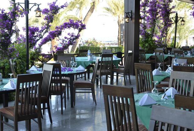 Emelda Sun Club  - Görsel 18