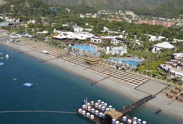 Emelda Sun Club  - Görsel 11