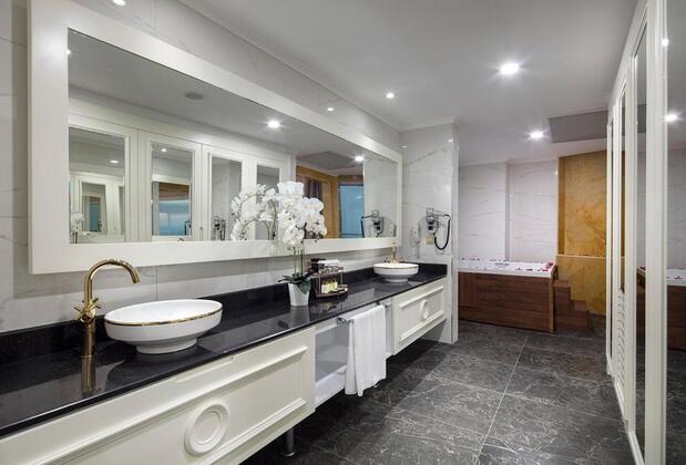 Granada Luxury Beach - Görsel 25